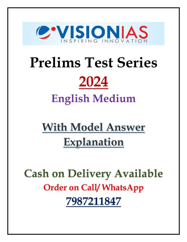 new-Image-_page-0001 2024 VISION IAS PRELIMS TEST SERIES 2024 WITH SOLUTION | ENGLISH MEDIUM |