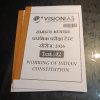Vision IAS Prelims Test Series 2026 (Test 1-35) Hindi Medium